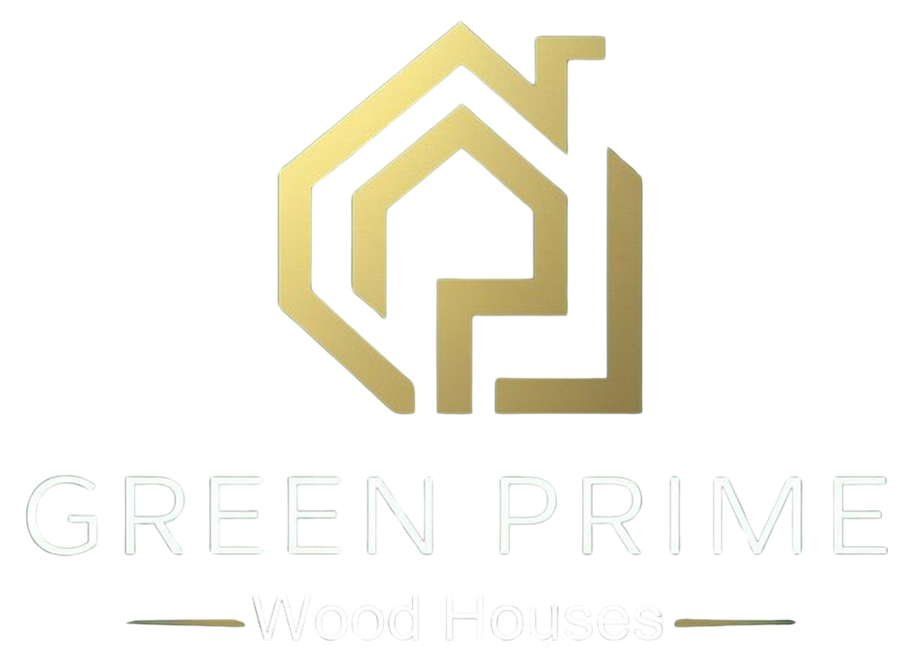 Green Prime Wood Houses